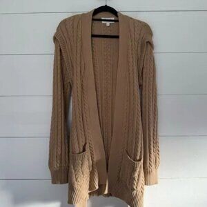 Cleobella Women’s Extra Small Ziggy Belted Cardigan